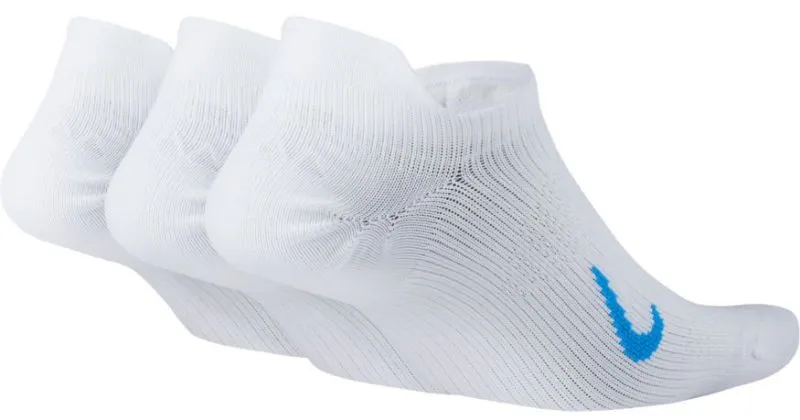 Nike Everyday Plus Lightweight - 3 pary/multi-color