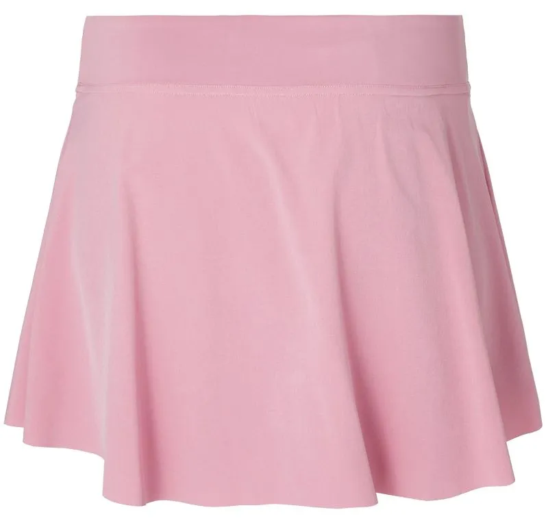 Nike Club Short Tennis Skirt W - regal pink/regal pink