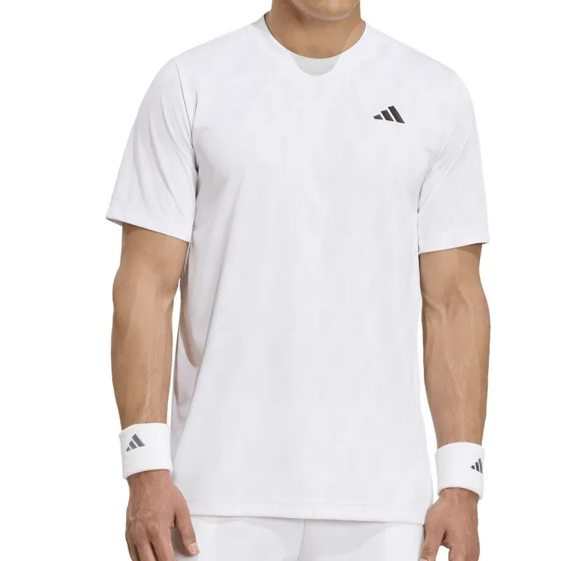 Adidas Club Climacool Graphic - white/dash grey