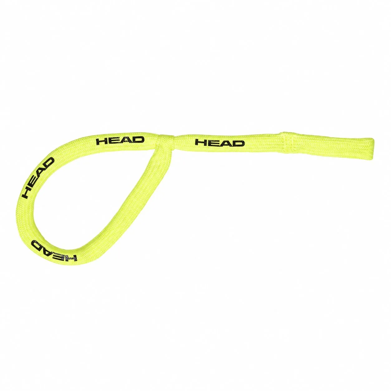 Head Replaceable Padel Cord 2P - lime yellow Head Replaceable Padel Cord 2P - lime yellow