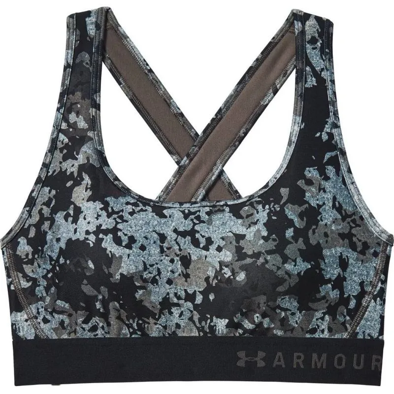 under-armour-mid-crossback-print-black-1 Under Armour Mid Crossback Print - black