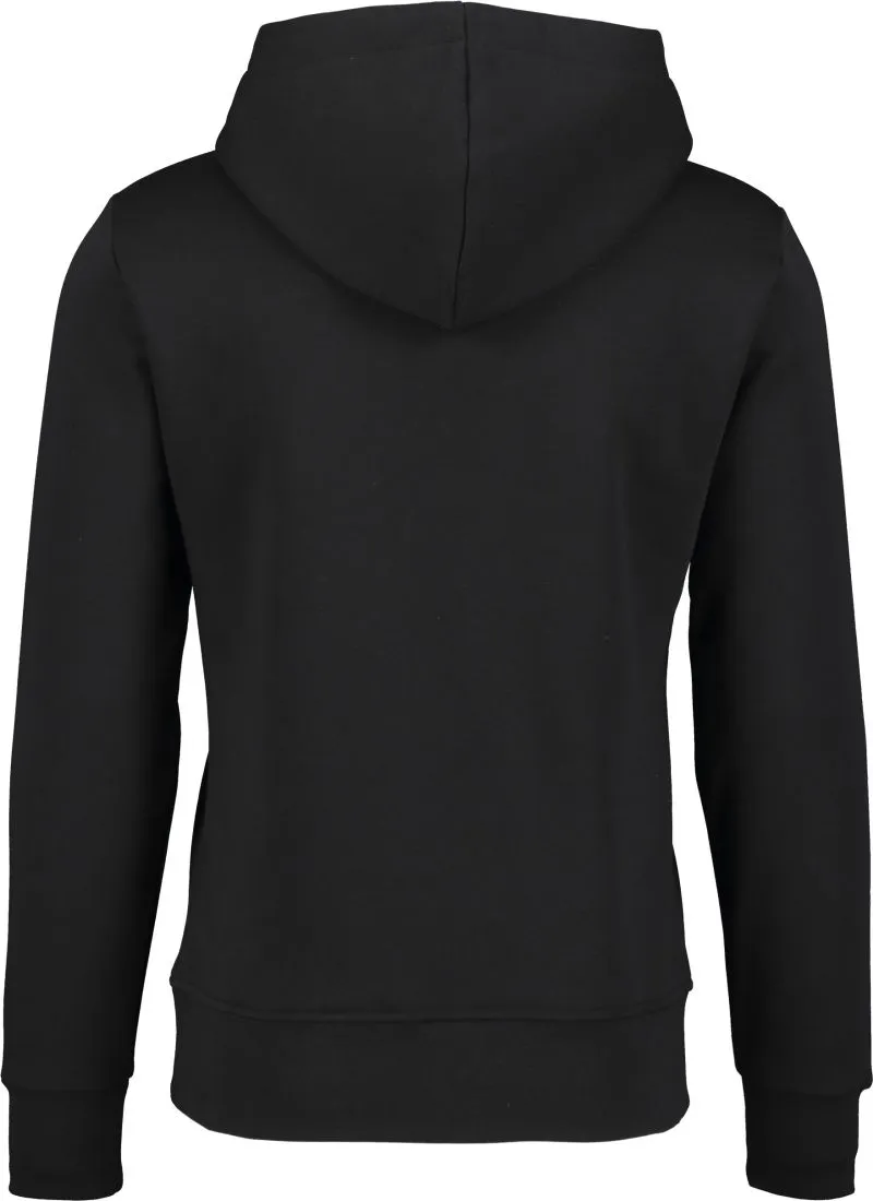 Björn Borg Hood Matthew M - black beauty