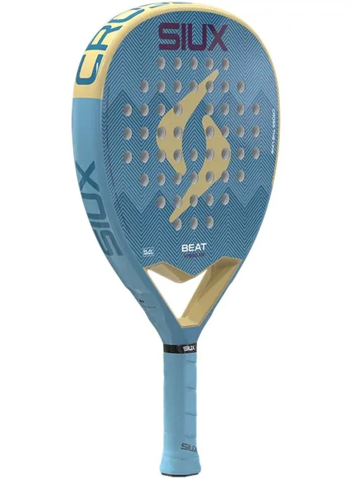 Siux Beat Hybrid Air 2026