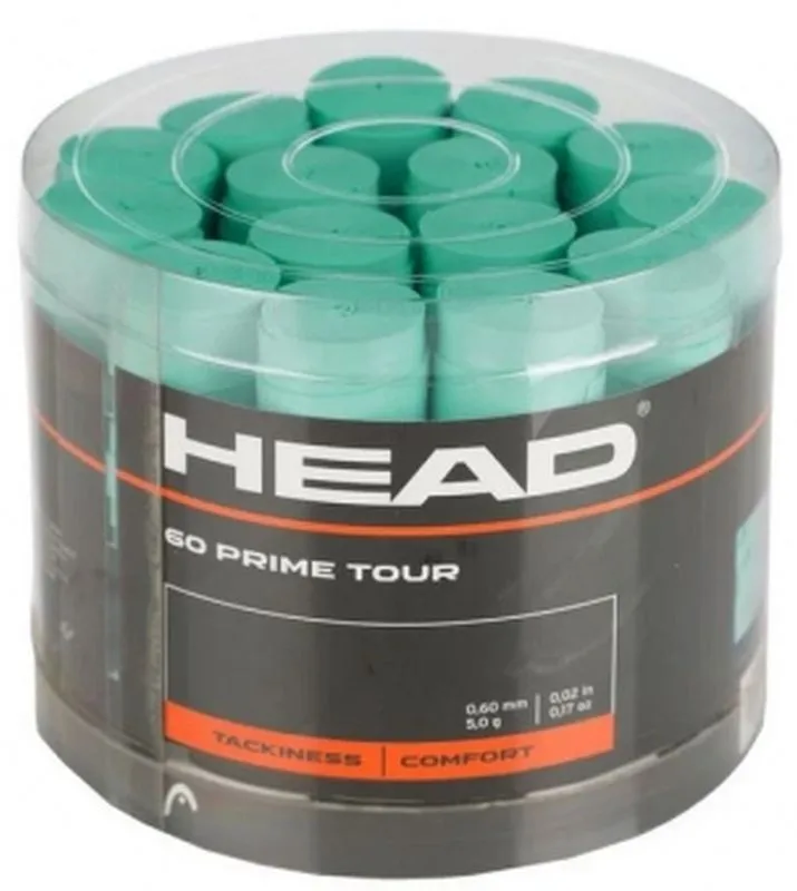 Head Prime Tour 60P