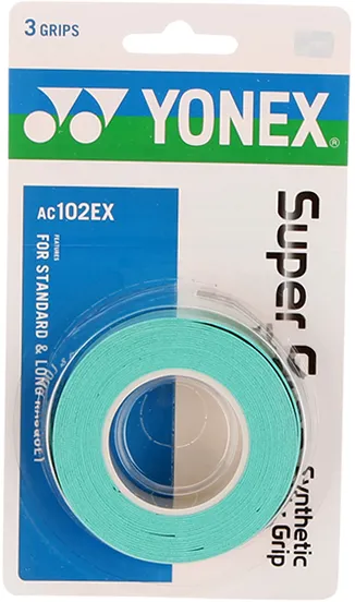 yonex-super-grap-3p-deep-green-1 Yonex Super Grap 3P - deep green