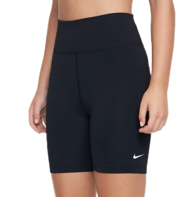 Nike Kids One Dri-Fit 5in - black/white