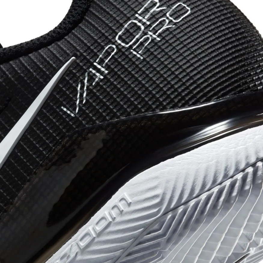 nike-air-zoom-vapor-pro-black-white-5 Nike Air Zoom Vapor Pro - black/white