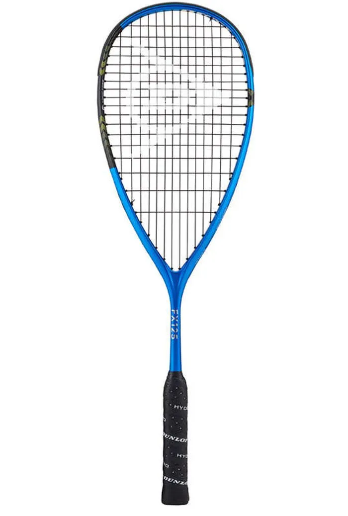 SquashDunlop-FX-125