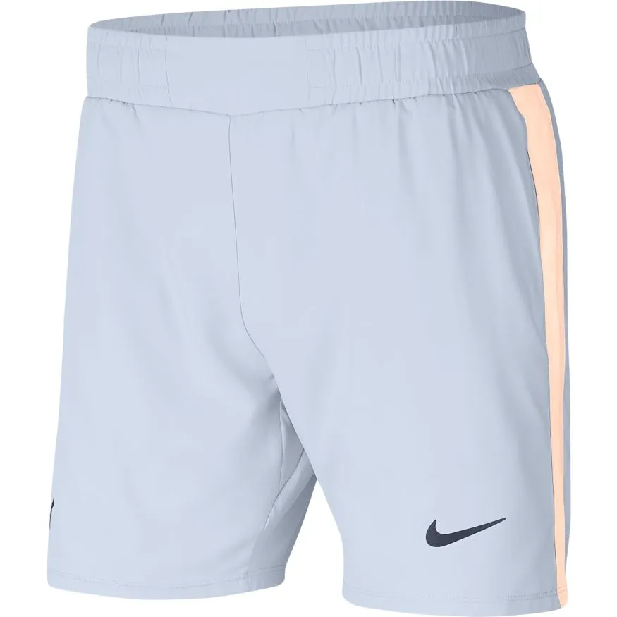 nike-court-rafa-short-7in-football-grey-thumder-blue-1 Nike Court Rafa Short 7in - football grey/thumder blue
