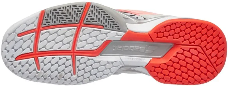 Babolat Propulse Fury All Court Woman - zebra