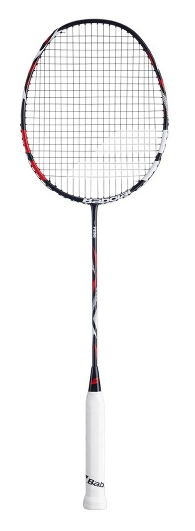 Babolat Prime Strung - black/red 