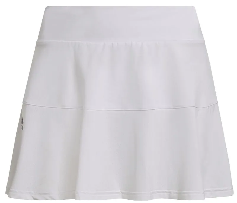 Adidas Match Skirt W - white/black