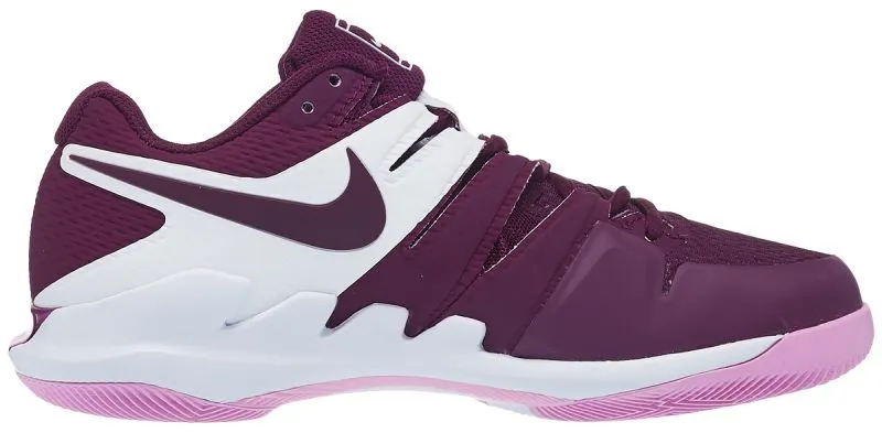 nike-wmns-air-zoom-vapor-x-bordeaux-bordeaux-pink-rise-3 Nike WMNS Air Zoom Vapor X - bordeaux/bordeaux/pink rise