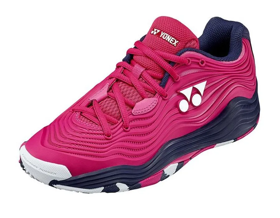 Yonex Power Cushion Fusionrev 5 Clay