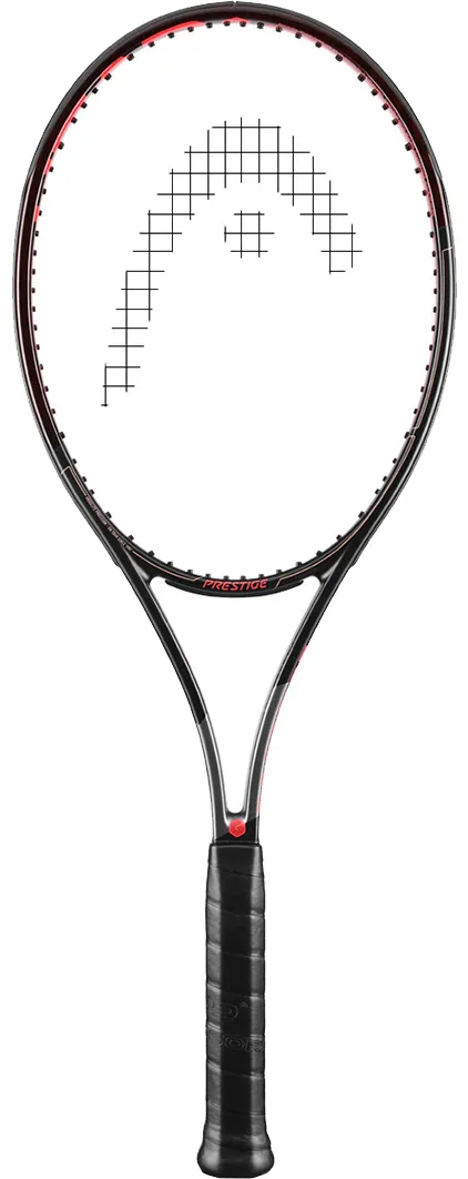 Head Graphene Touch Prestige MID