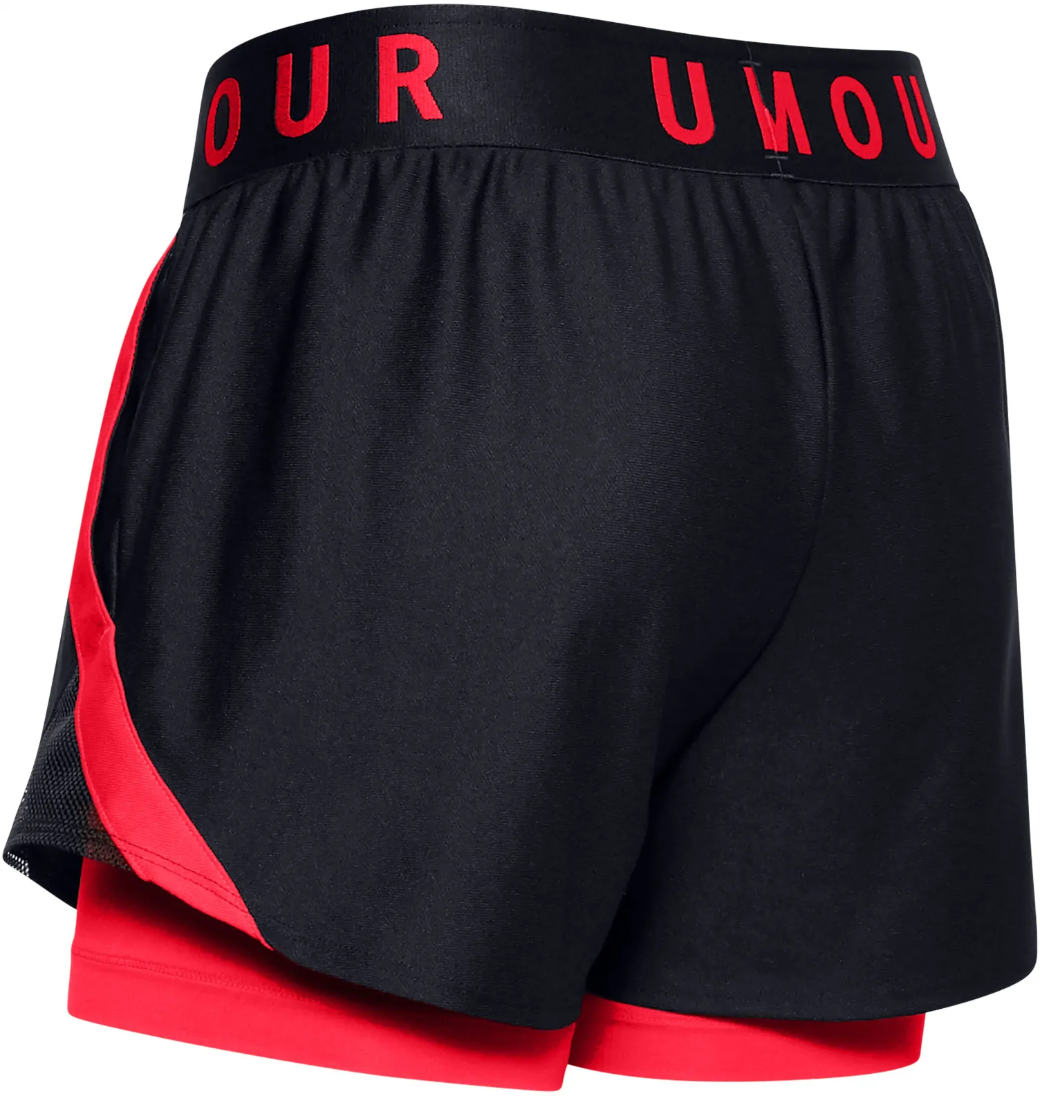 under-armour-play-up-2in1-shorts-black-2 Under Armour Play Up 2in1 Shorts - black