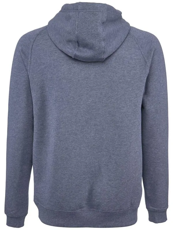 Prince Pullover Hoodie - navy marl