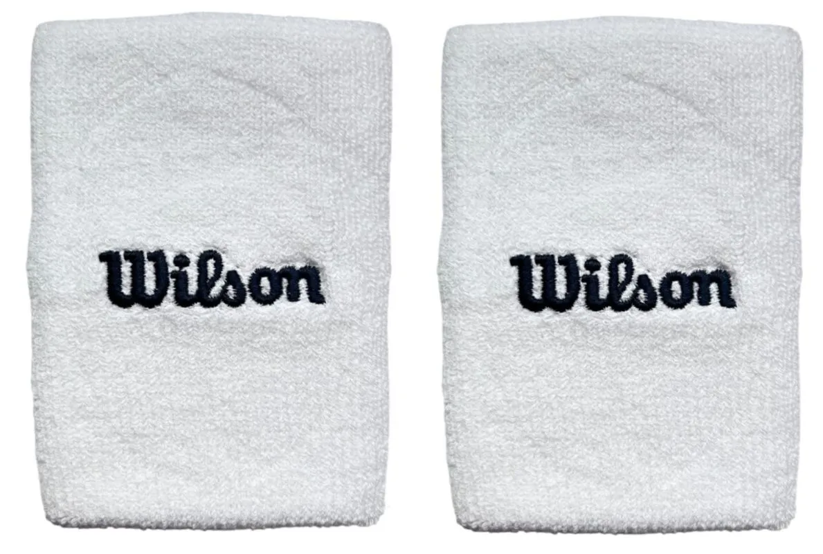Wilson Wide Terry