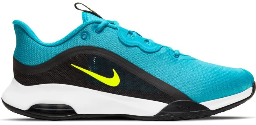 nike-air-max-volley-chlorine-blue-cyber-black-1 Nike Air Max Volley - chlorine blue/cyber/black