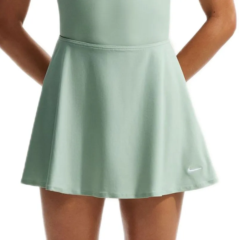 Nike Dri-Fit Victory Tennis - steam/white