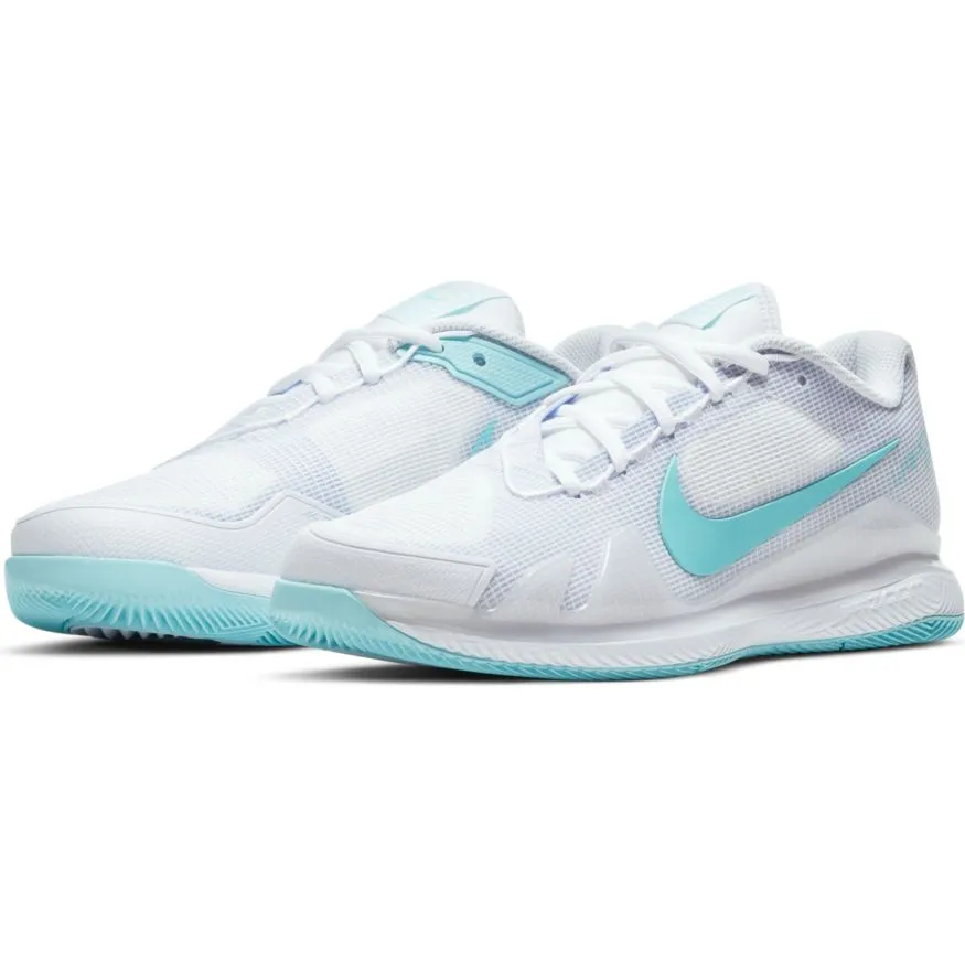 Nike Air Zoom Vapor Pro W - white/copa/purple pulse