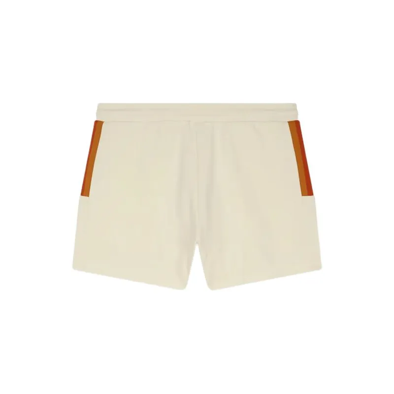 Roland Garros Color Lines - ecru