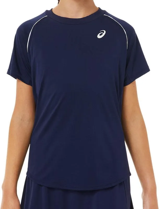 Asics Tennis Short Sleeve Top