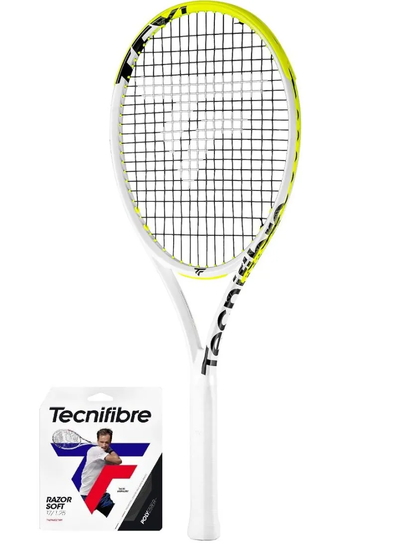 TFX1275V2 Tecnifibre TF-X1 275 V2 + racordaje