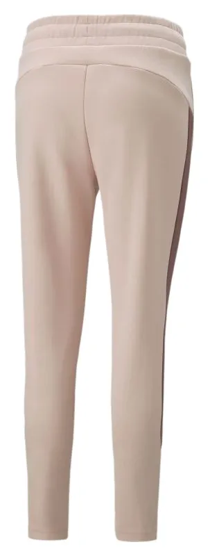 Puma Evostripe High Waist Pants - rose quartz
