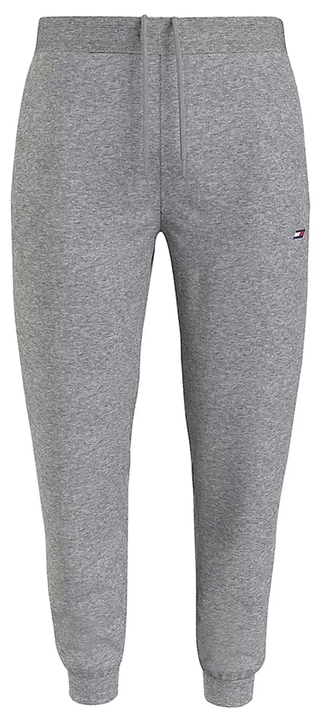 Tommy Hilfiger Essentials Sweatpants - medium grey heather