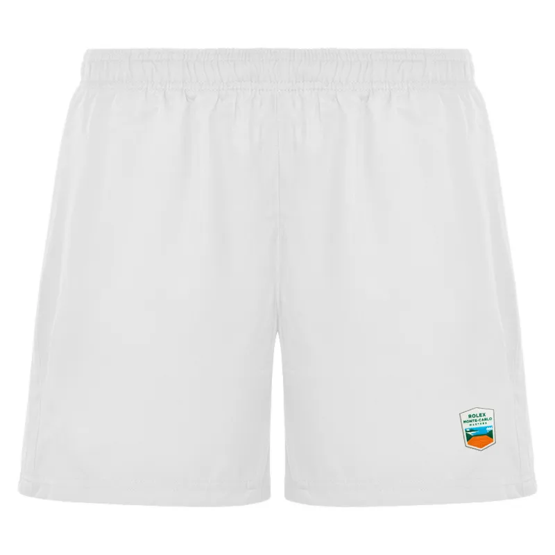 Monte-Carlo Rolex Masters Poly Shorts Monte-Carlo Rolex Masters Poly Shorts