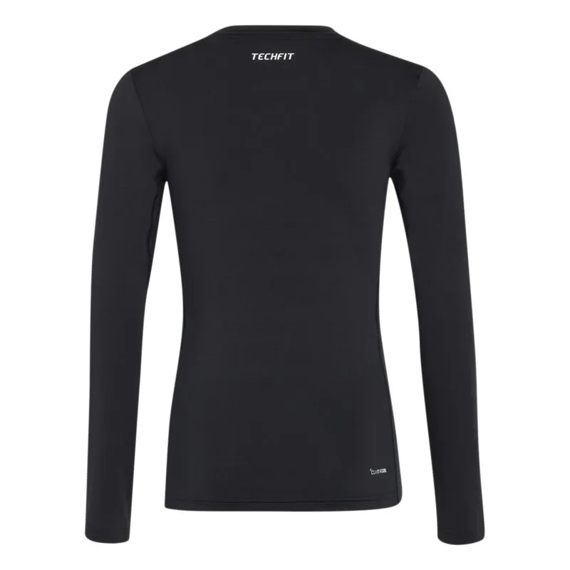 Adidas Long Sleeve - black/white