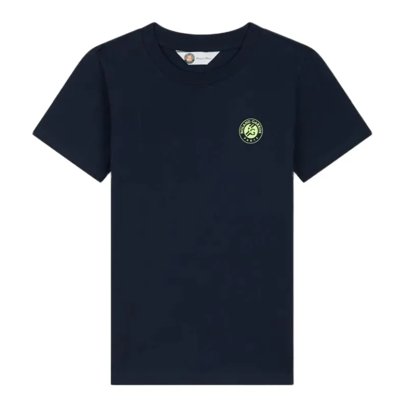 Roland Garros Back Ball - navy blue Roland Garros Back Ball - navy blue
