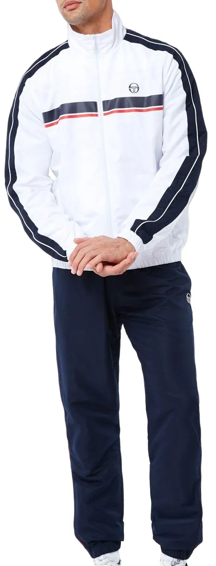 Sergio Tacchini Agave Tracksuit