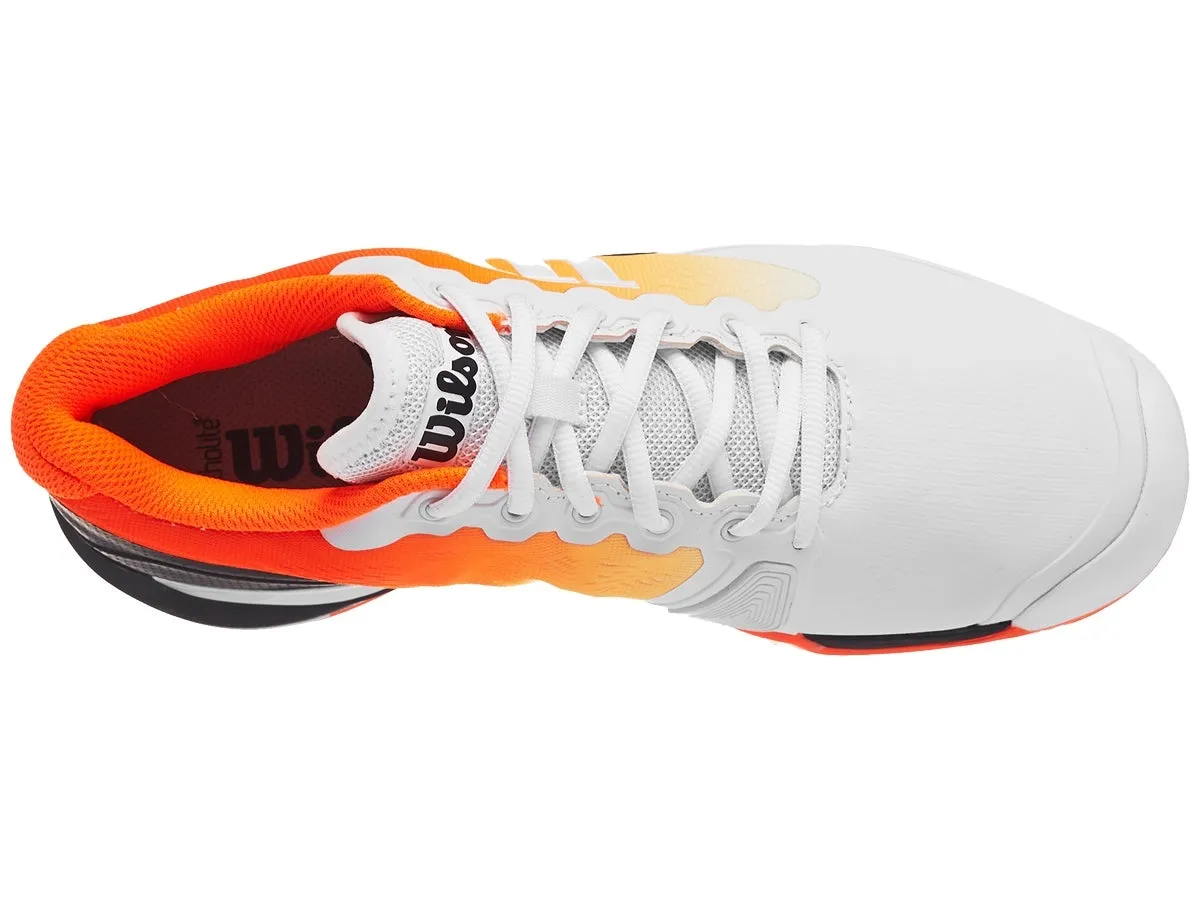 wilson-rush-pro-3-0-paris-clay-white-orange-black-4 Wilson Rush Pro 3.0 Paris Clay - white/orange/black