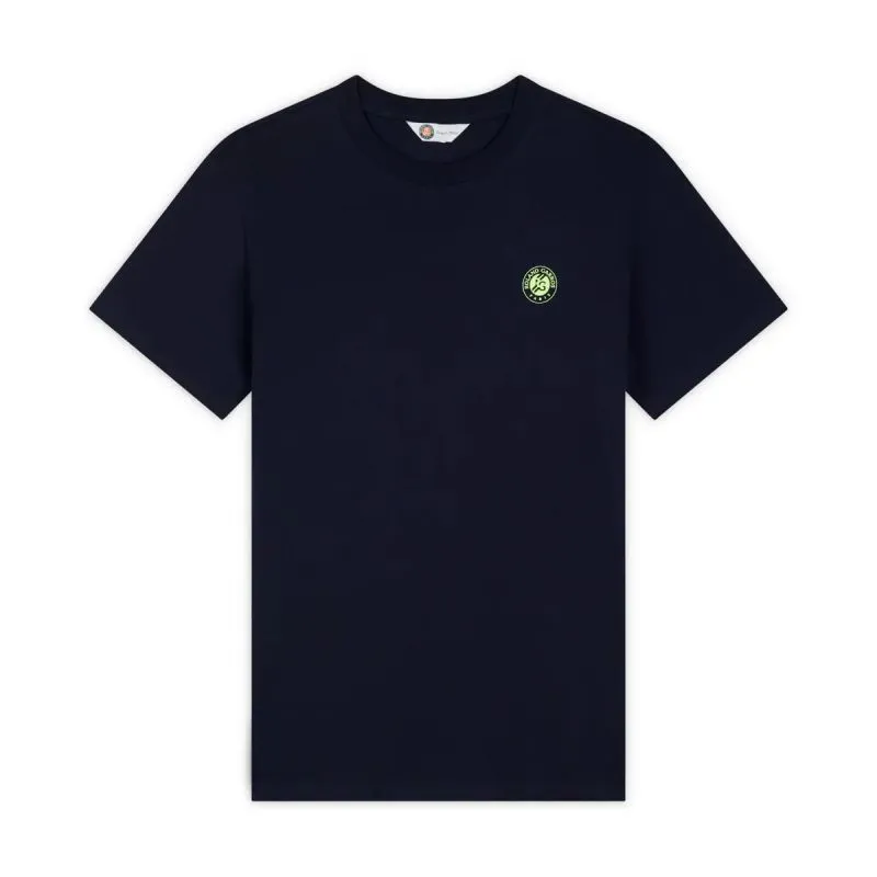 Roland Garros Back Ball - navy blue