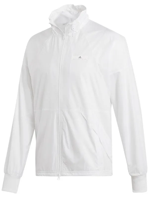 adidas-stella-mccartney-m-jacket-white-1 Adidas Stella McCartney M Jacket - white