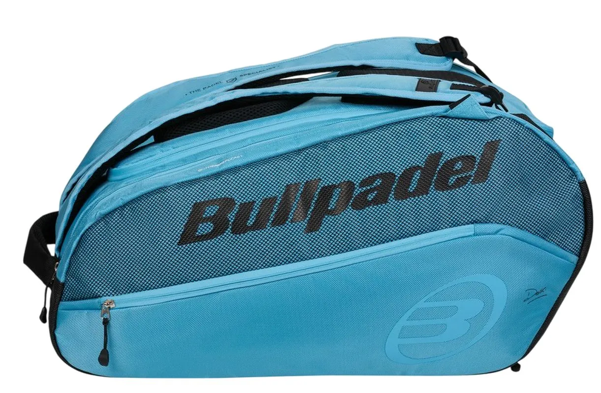 Bullpadel BPP26003 Vertex W - blue Bullpadel BPP26003 Vertex W - blue