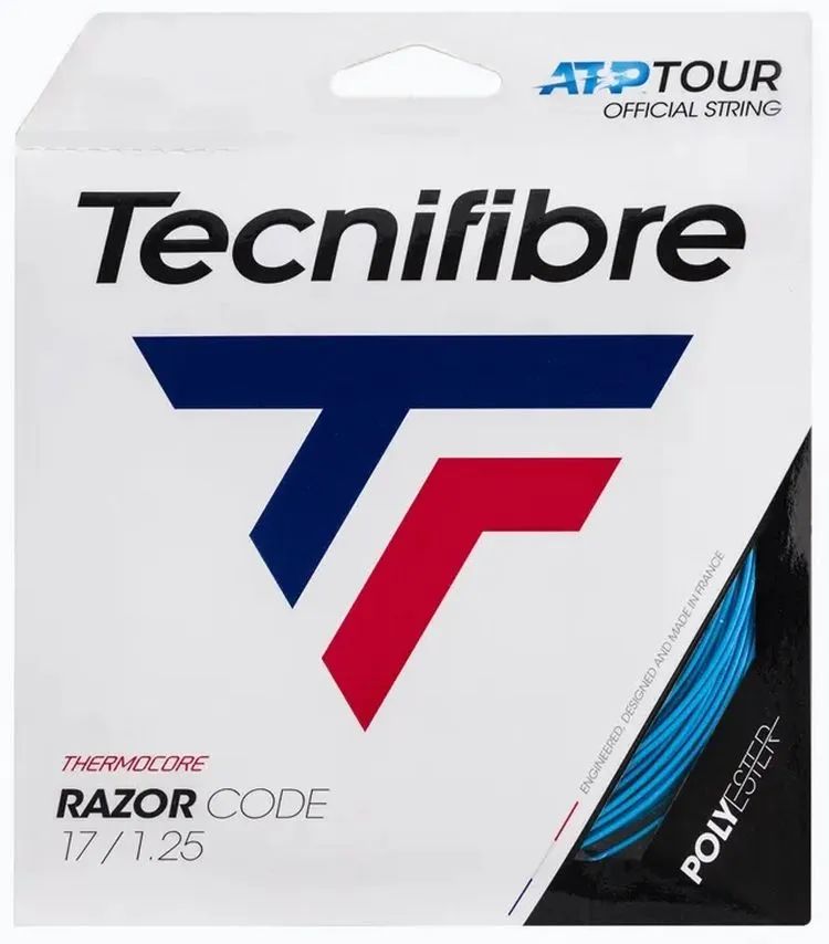 Tecnifibre Razor Code (12 m) Tecnifibre Razor Code (12 m)