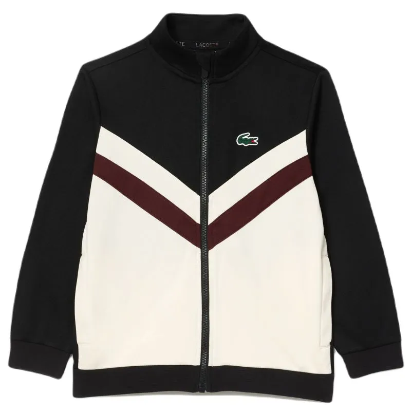 Lacoste Tracksuit Set
