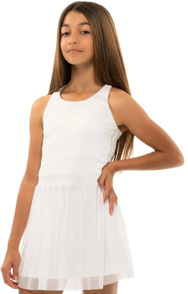 Lucky in Love Core Game Time Dress G