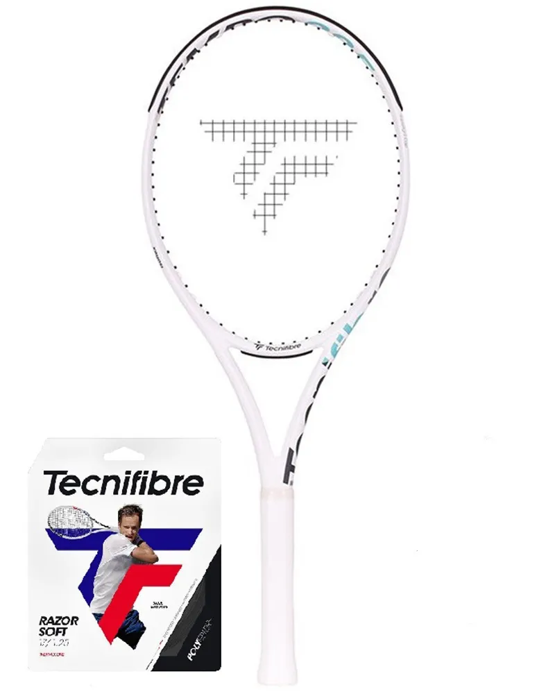 Tecnifibre Tempo 285 + racordaje