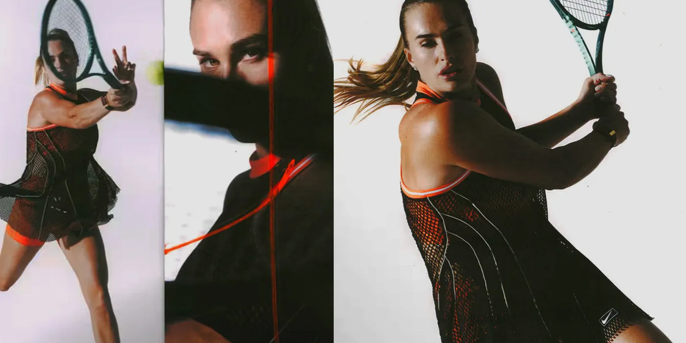 nike new york collection woman