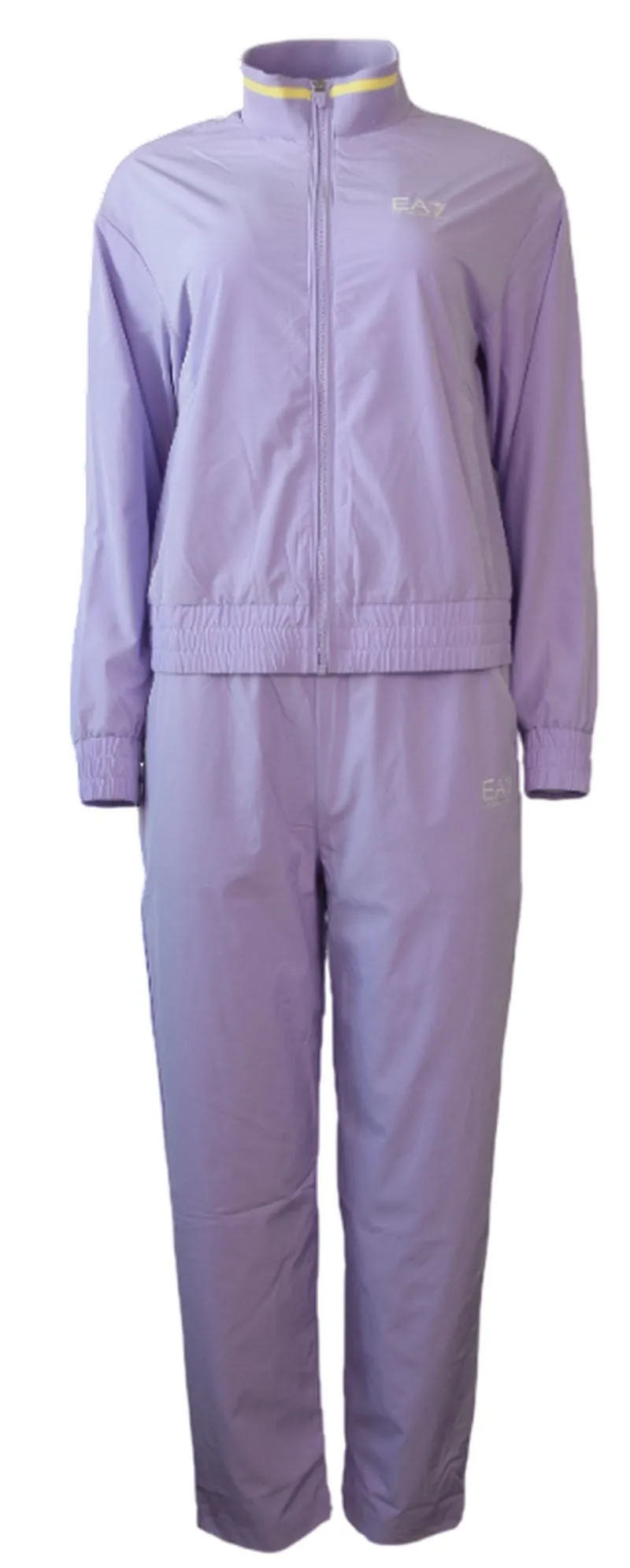 EA7 Woven In Ventus7 - lavender EA7 Woven In Ventus7 - lavender