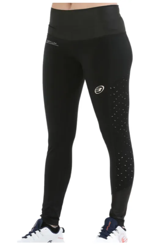 Bullpadel Poeta - black