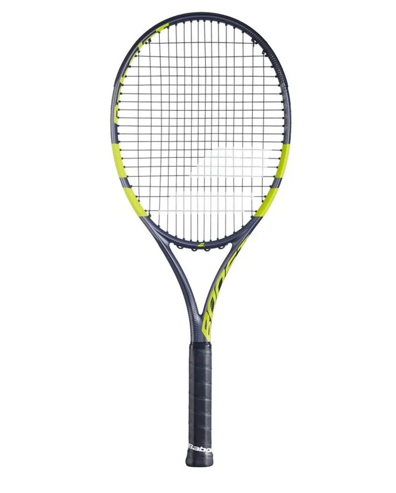 Babolat Boost Aero - graphite/yellow