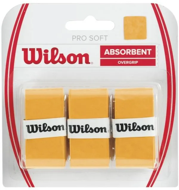 wilson-pro-soft-3p-gold-1 Wilson Pro Soft 3P - gold