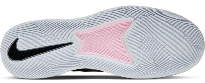 Nike W Air Max Vapor Wing MS - black/white/pink foam
