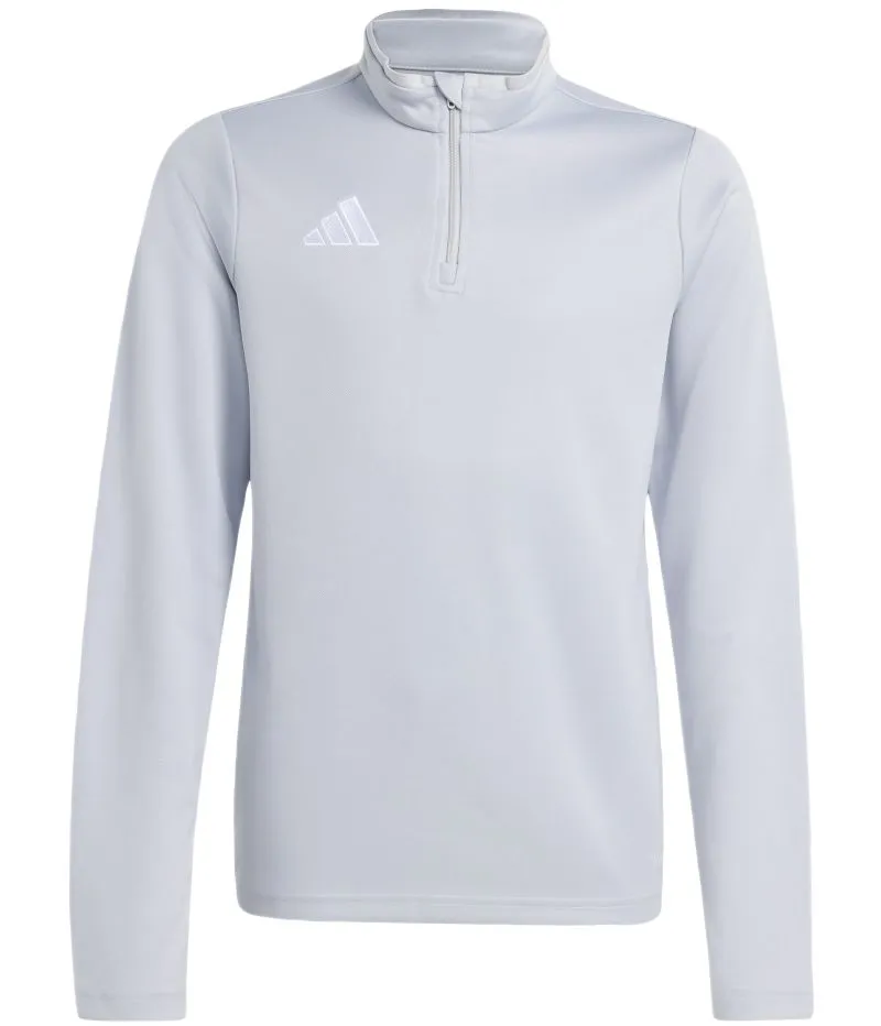 Adidas Kids Entrada 26 Training - team light grey/white