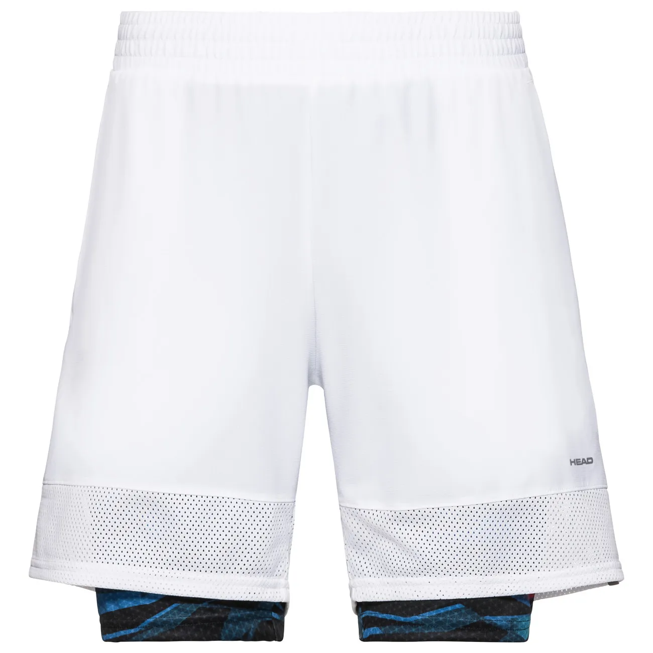 head-slider-shorts-m-white-1 Head Slider Shorts M - white